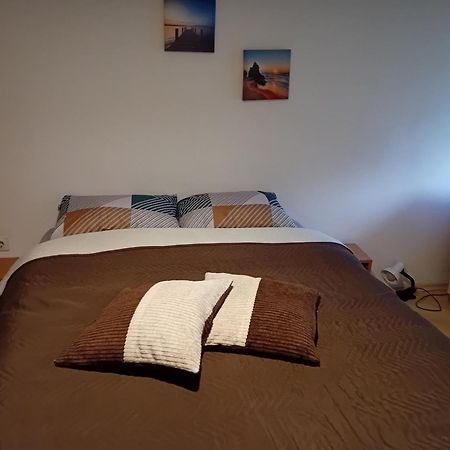 Apartment Lili Blagoevgrad Ngoại thất bức ảnh