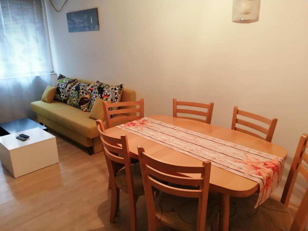 Apartment Lili Blagoevgrad Ngoại thất bức ảnh