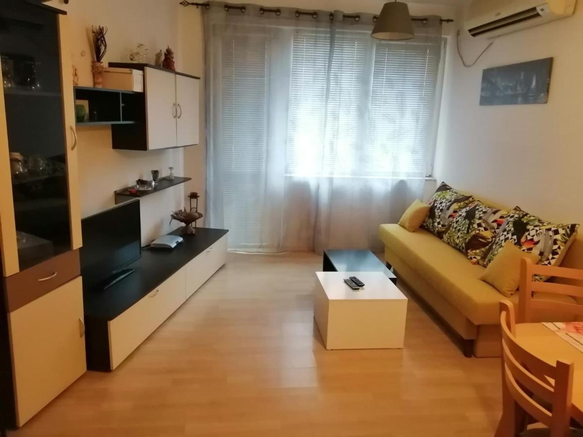 Apartment Lili Blagoevgrad Ngoại thất bức ảnh
