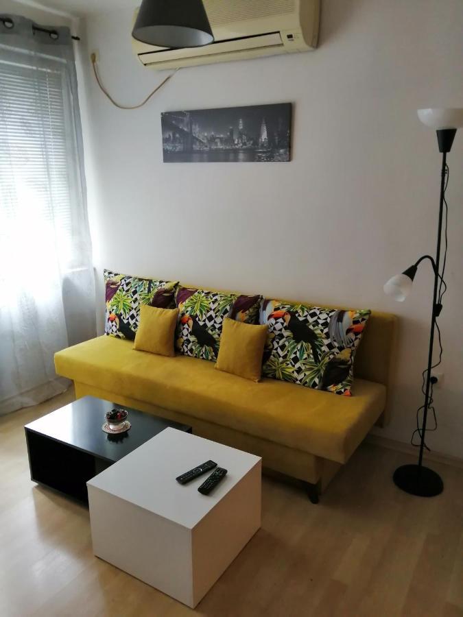 Apartment Lili Blagoevgrad Ngoại thất bức ảnh