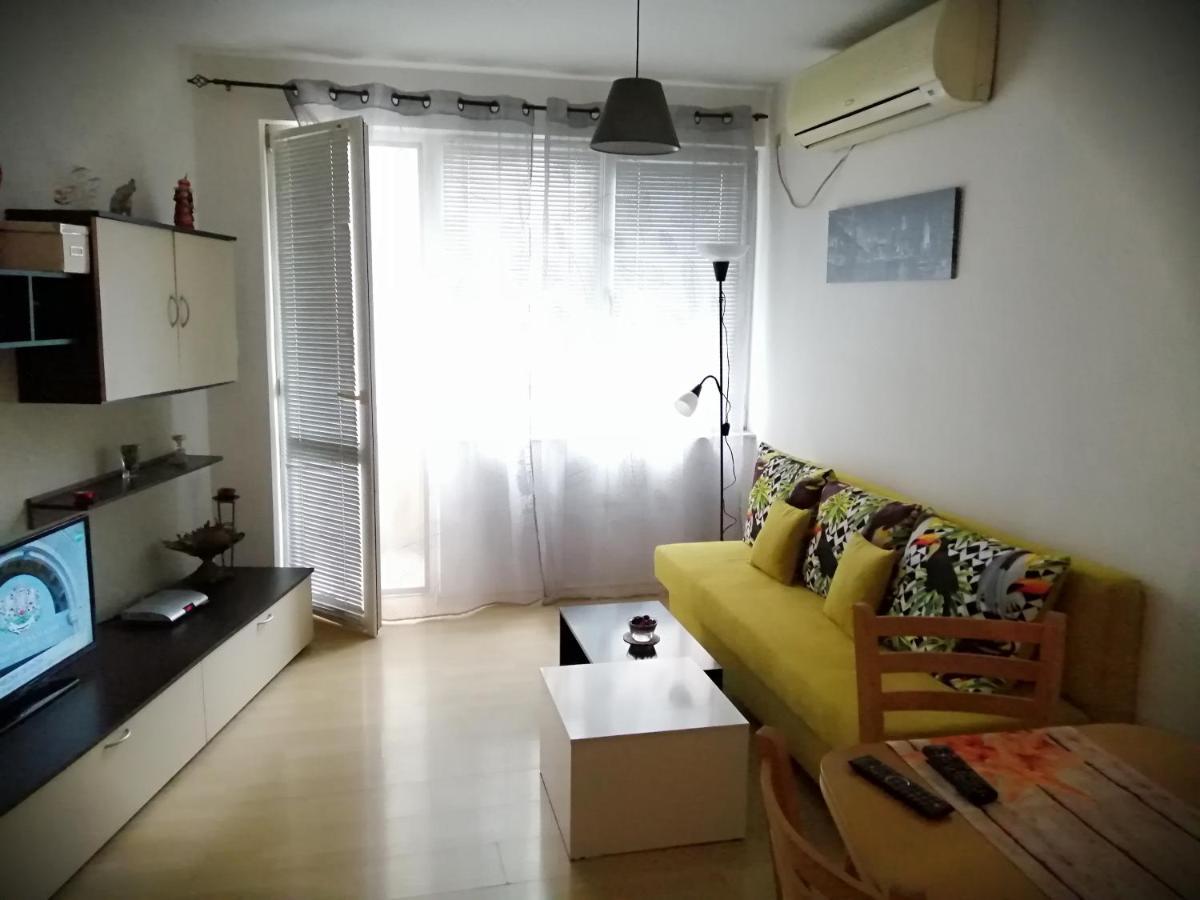 Apartment Lili Blagoevgrad Ngoại thất bức ảnh
