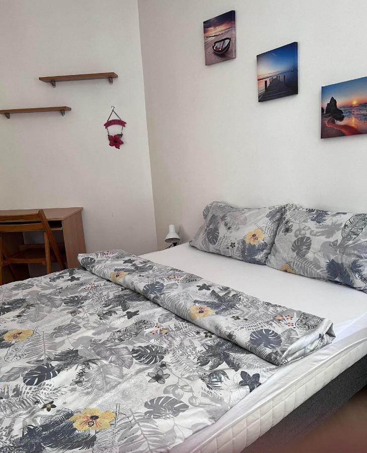 Apartment Lili Blagoevgrad Ngoại thất bức ảnh