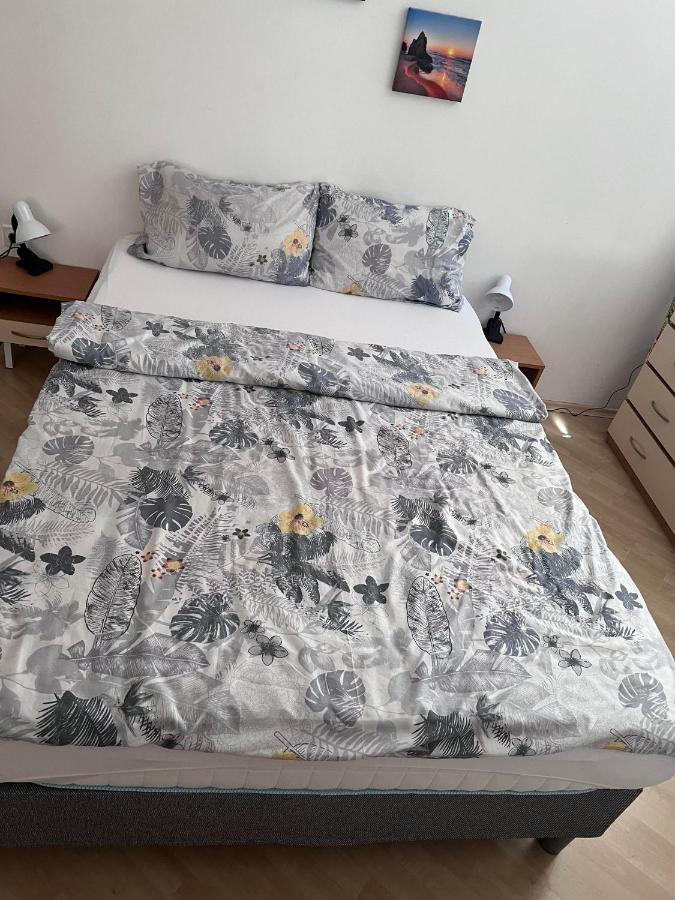 Apartment Lili Blagoevgrad Ngoại thất bức ảnh