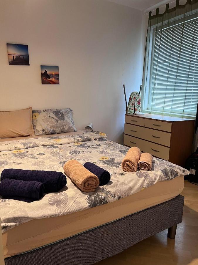 Apartment Lili Blagoevgrad Ngoại thất bức ảnh