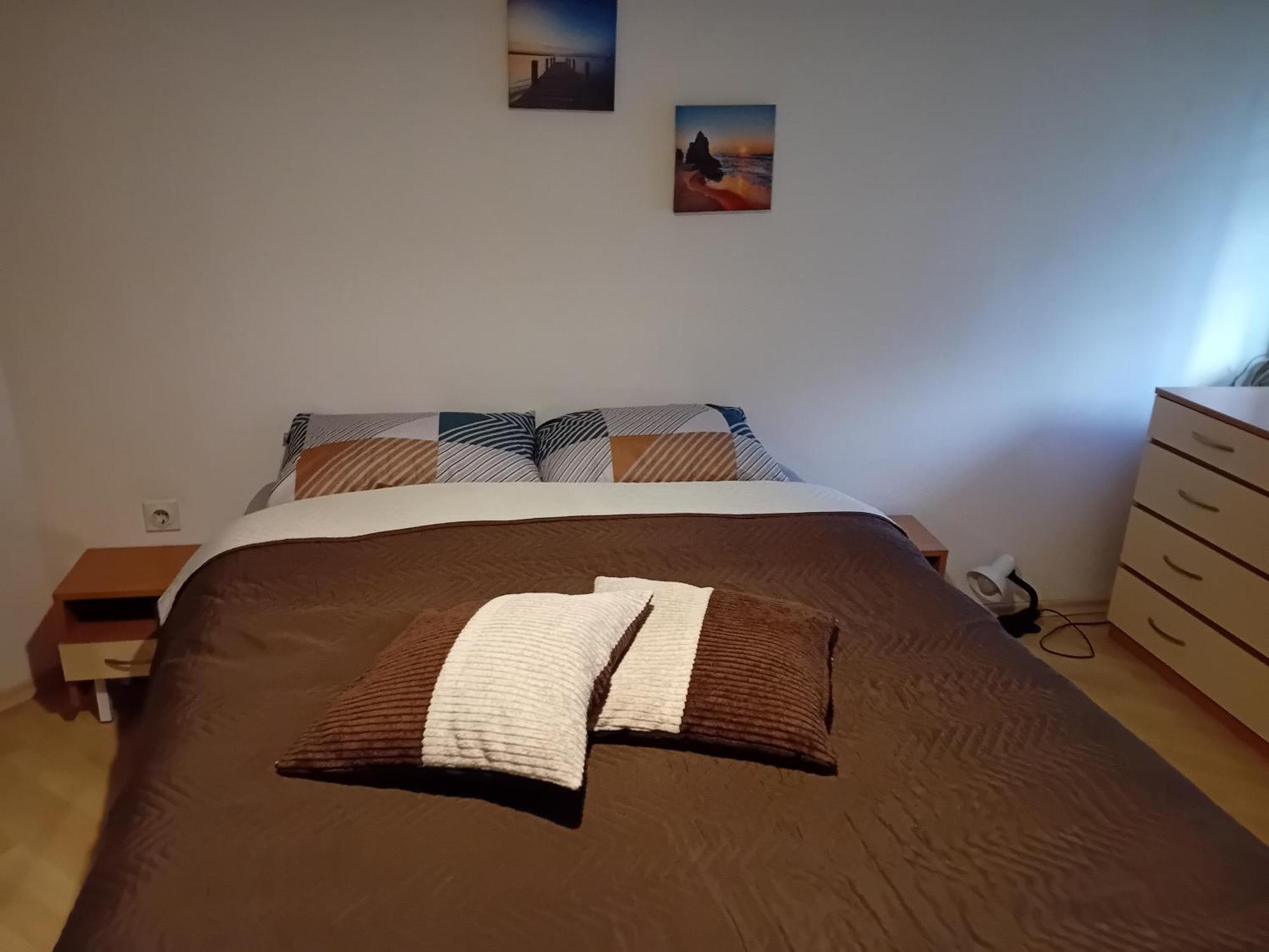 Apartment Lili Blagoevgrad Ngoại thất bức ảnh