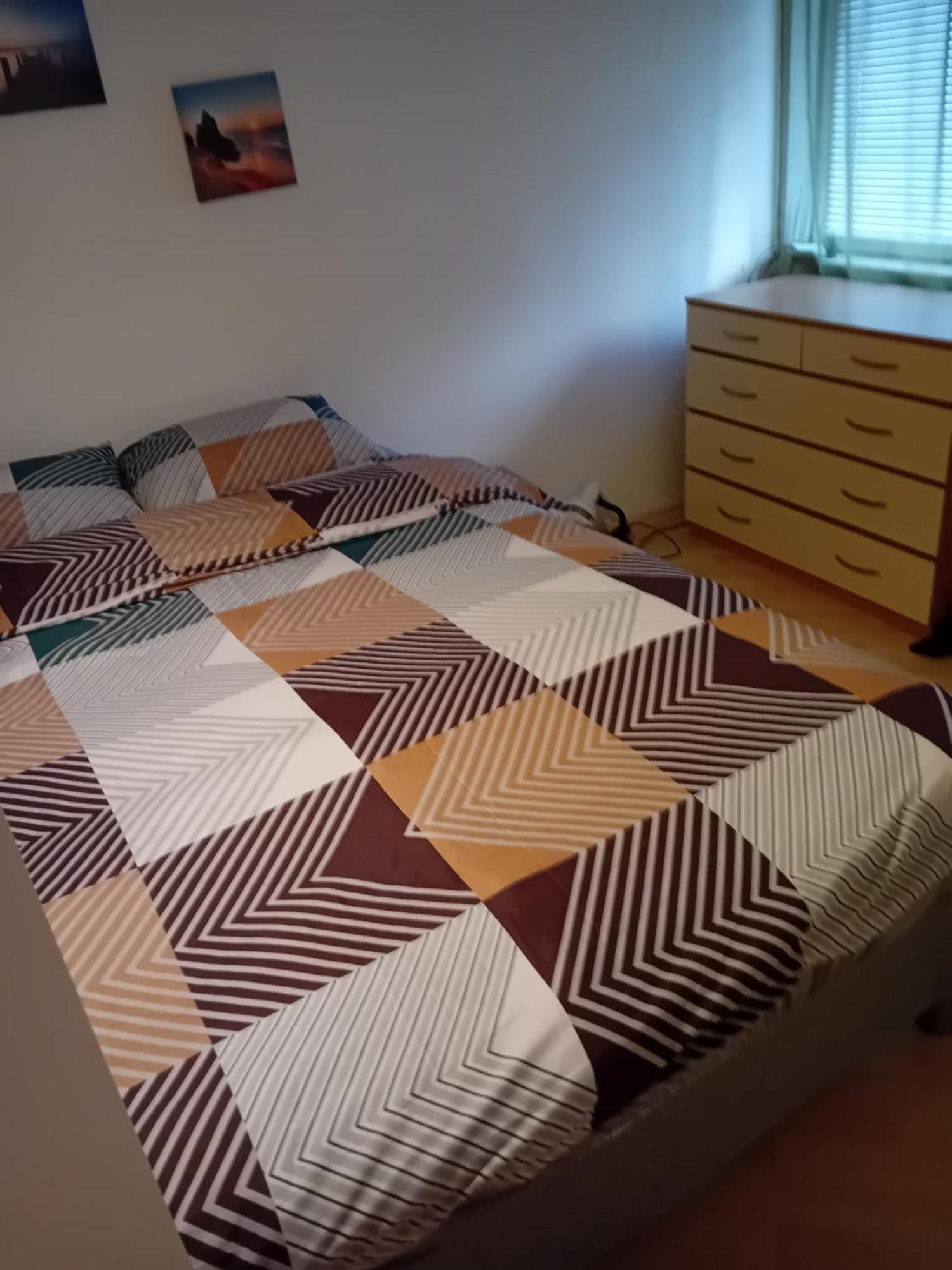 Apartment Lili Blagoevgrad Ngoại thất bức ảnh