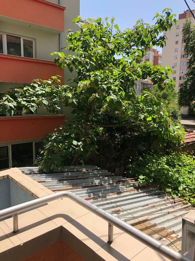 Apartment Lili Blagoevgrad Ngoại thất bức ảnh