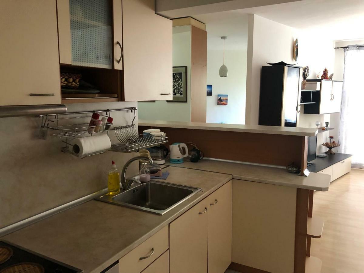 Apartment Lili Blagoevgrad Ngoại thất bức ảnh