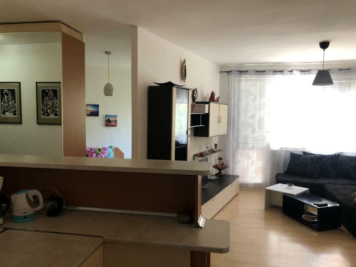 Apartment Lili Blagoevgrad Ngoại thất bức ảnh