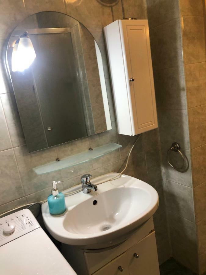 Apartment Lili Blagoevgrad Ngoại thất bức ảnh