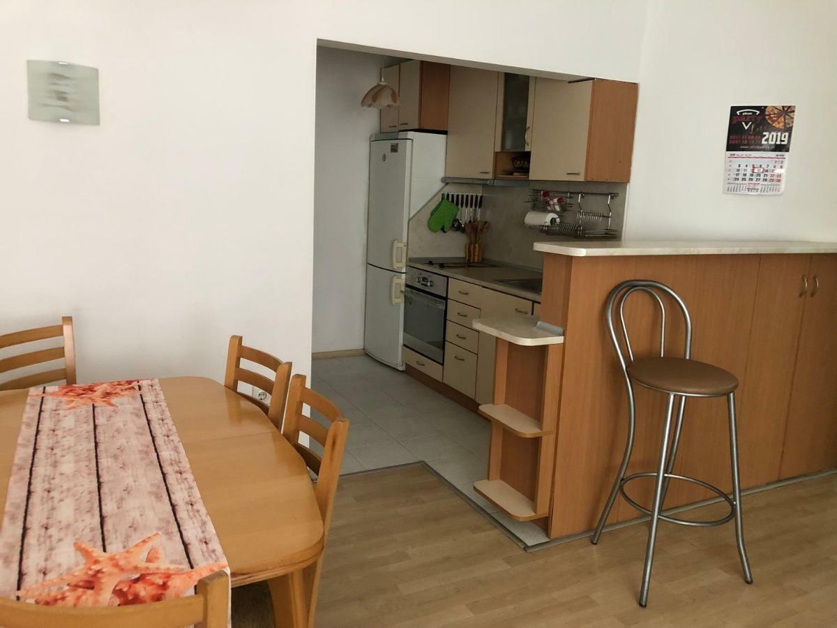 Apartment Lili Blagoevgrad Ngoại thất bức ảnh