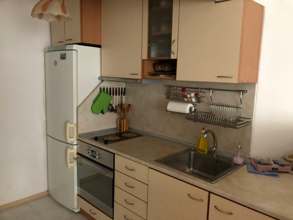 Apartment Lili Blagoevgrad Ngoại thất bức ảnh