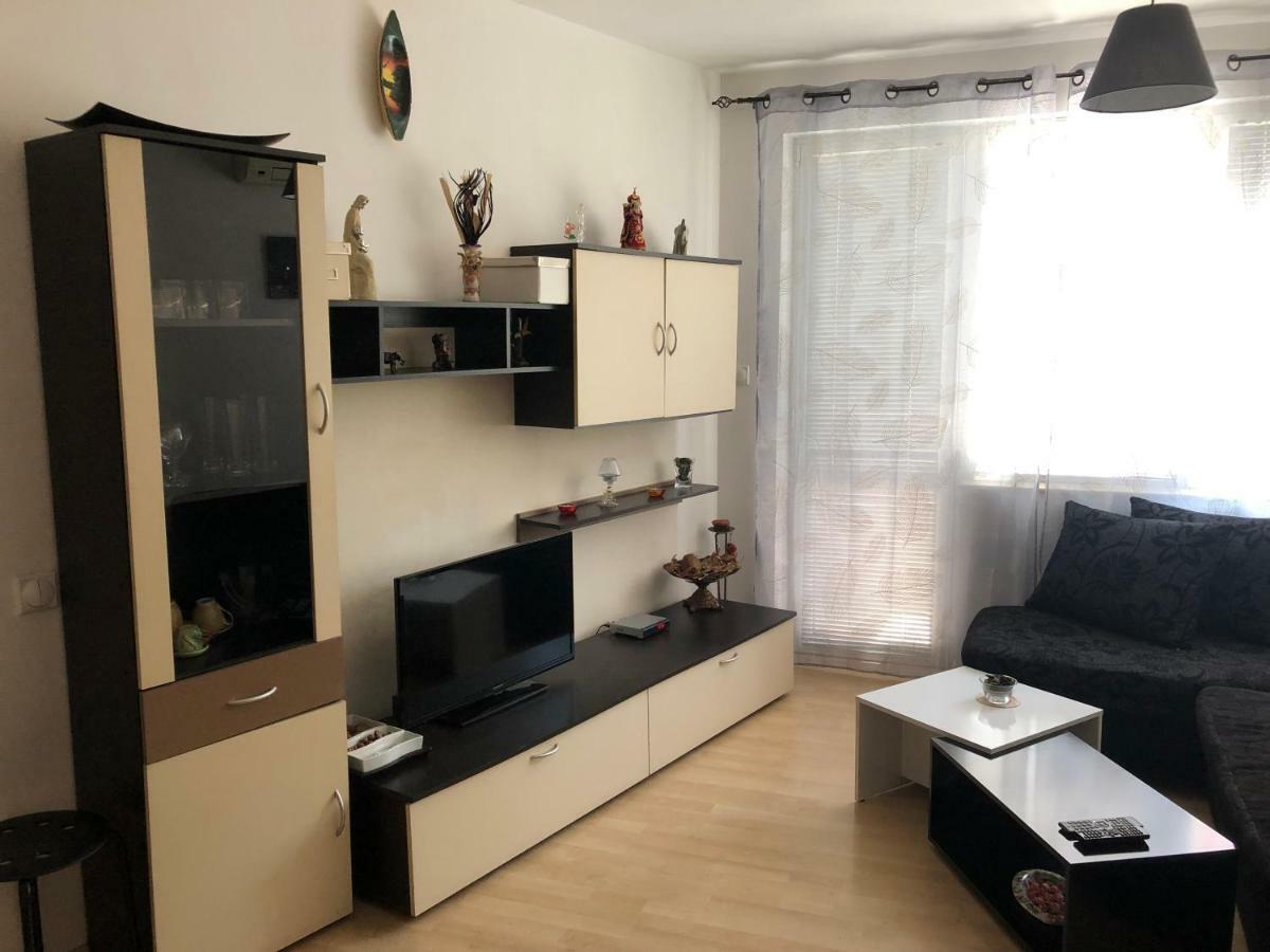 Apartment Lili Blagoevgrad Ngoại thất bức ảnh