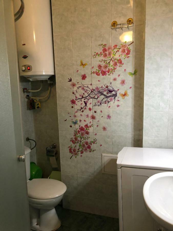 Apartment Lili Blagoevgrad Ngoại thất bức ảnh